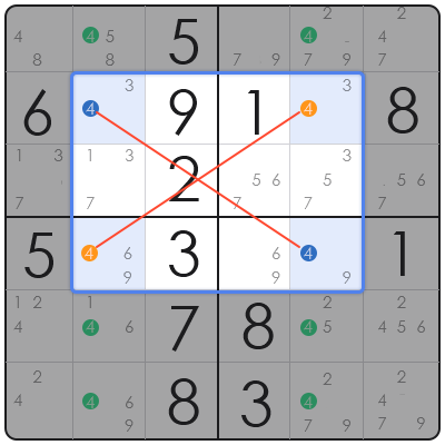 easy sudoku nyt