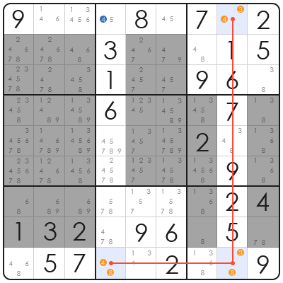 washington post sudoku