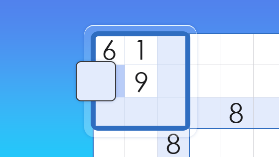 sudoku variants and types